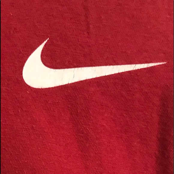 NIKE ALABAMA TEE - Picture 1 of 5